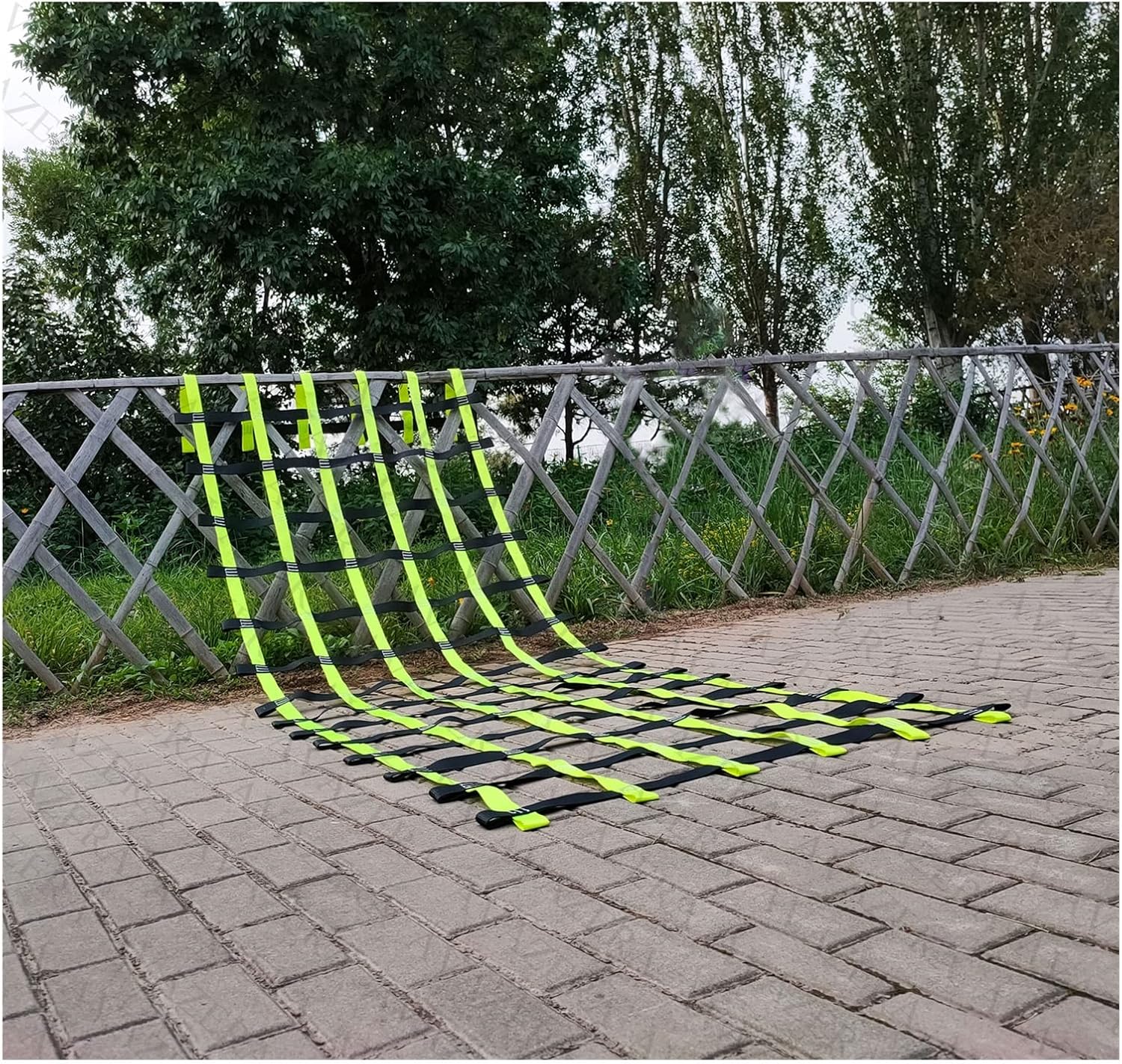 Climbing Net Swingset, Cargo Climbing Net for Kids Play