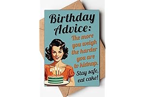 Katie Doodle: The Most Hilarious Birthday Cards For Women (and Men!)