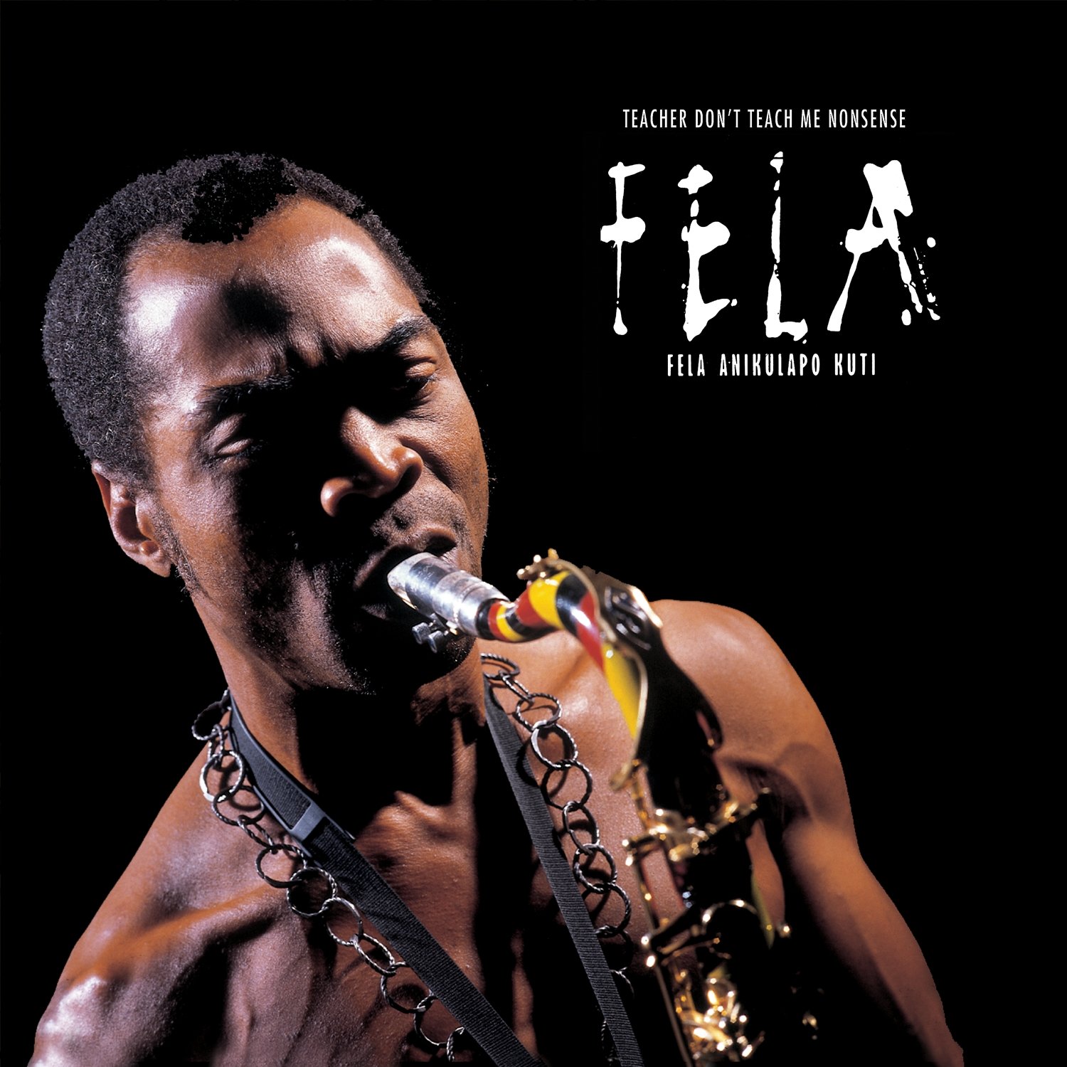 Teacher Don'T Teach Me Nonsense [VINYL]
