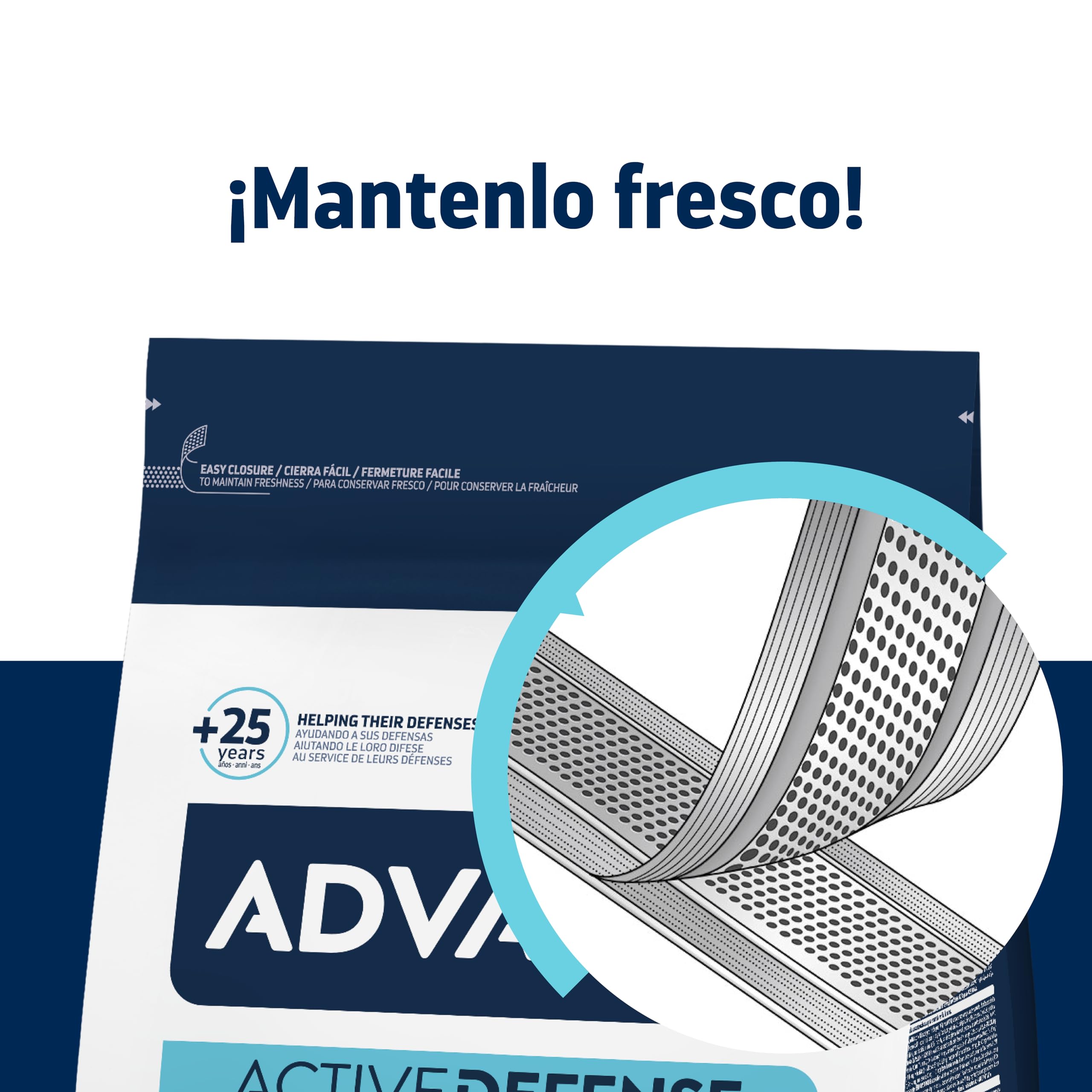 Advance Cat Hairball Sterilized, Pienso para Gatos Adultos Esterilizados para prevenir la formación de Bolas de Pelo con Pavo, 10kg
