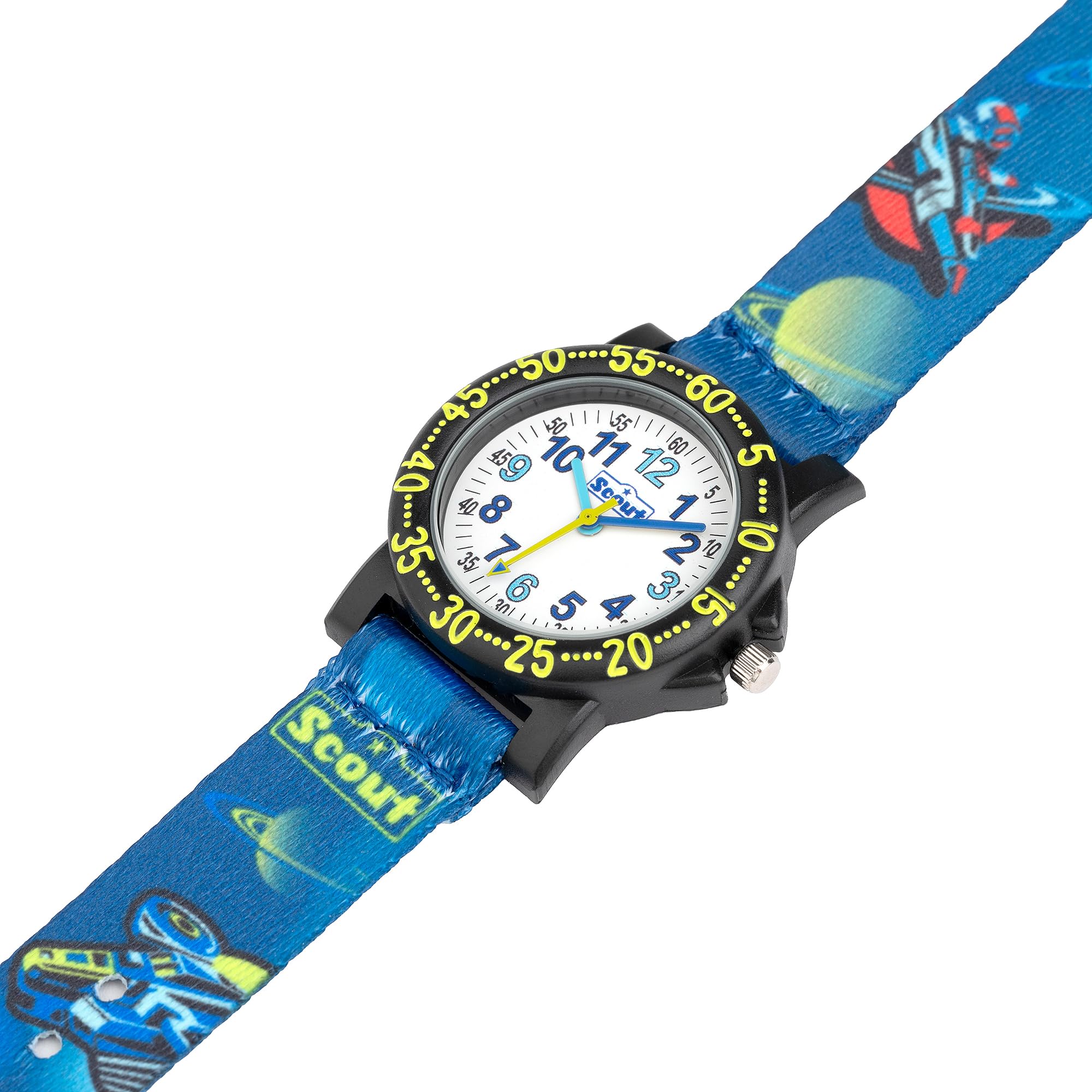 Scout The IT Collection 164000035 Kinderuhr