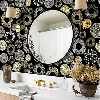 Style Line 2" Electrical Fuel Level Gauge (White Face) - FST 8209