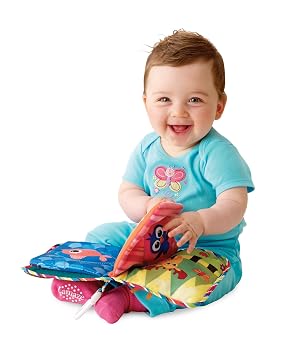 Lamaze Baby Book, Classic Discovery