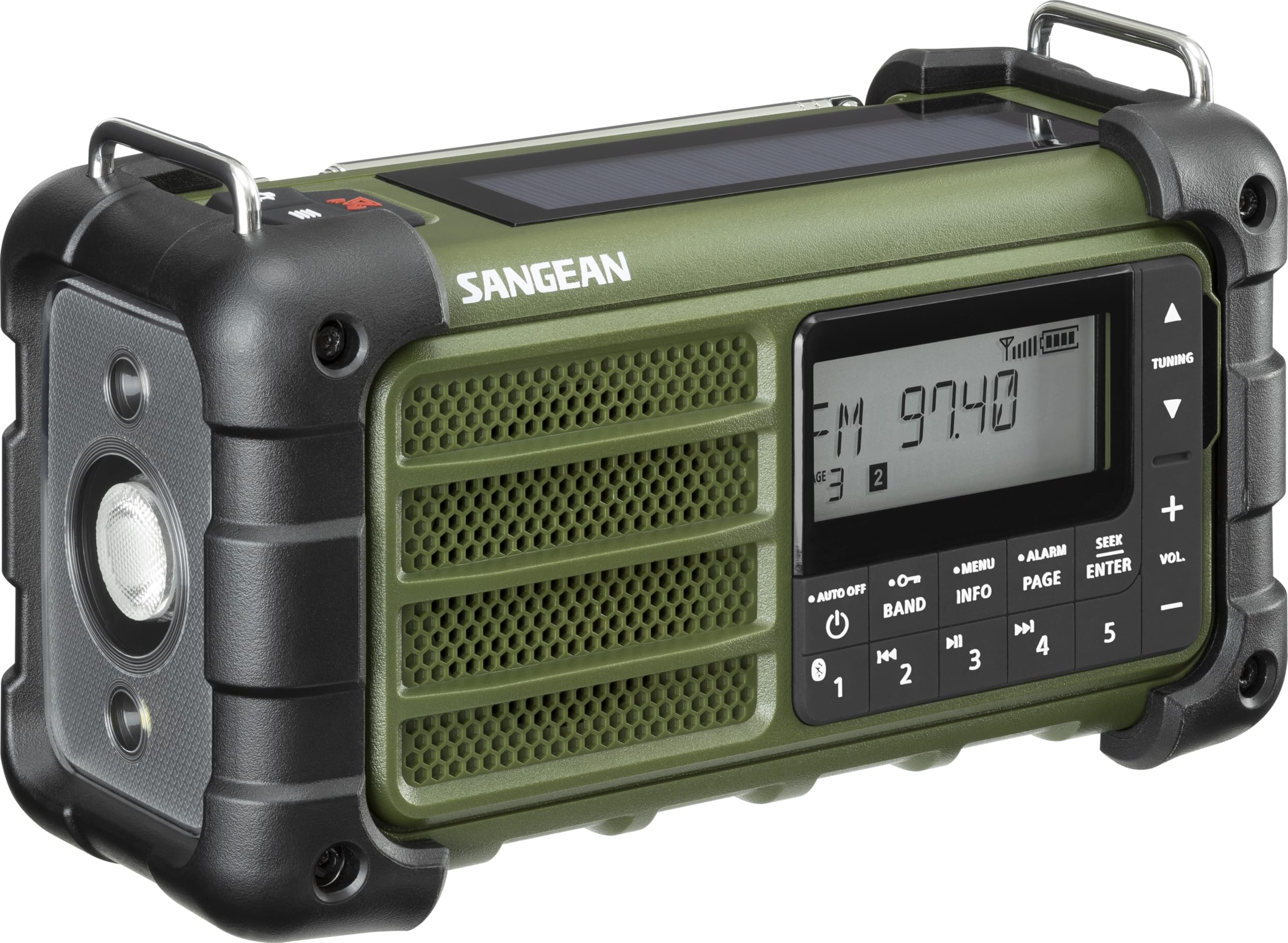 【国内正規品】Sangean MMR-99J・AM/FM、Bluetooth、A Amazon.co.jp: 【国内正規品】Sangean MMR-99J・AM/FM