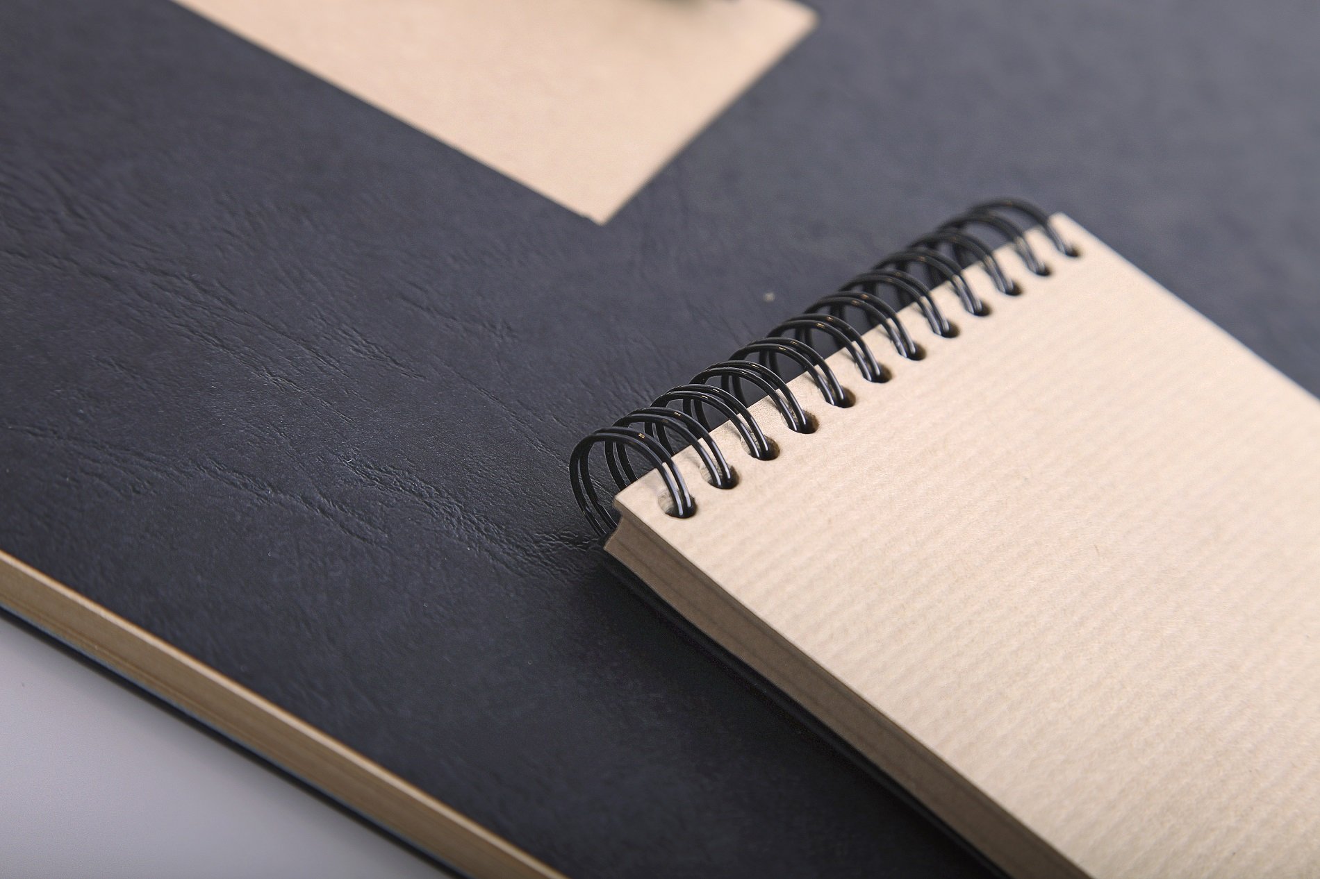 Clairefontaine 396008C Paquet Papier Kraft - 125 Feuilles Papier Kraft Vergé Brun A1 59,4x84 cm 90g - Papier Double Face pour le Croquis et le Dessin