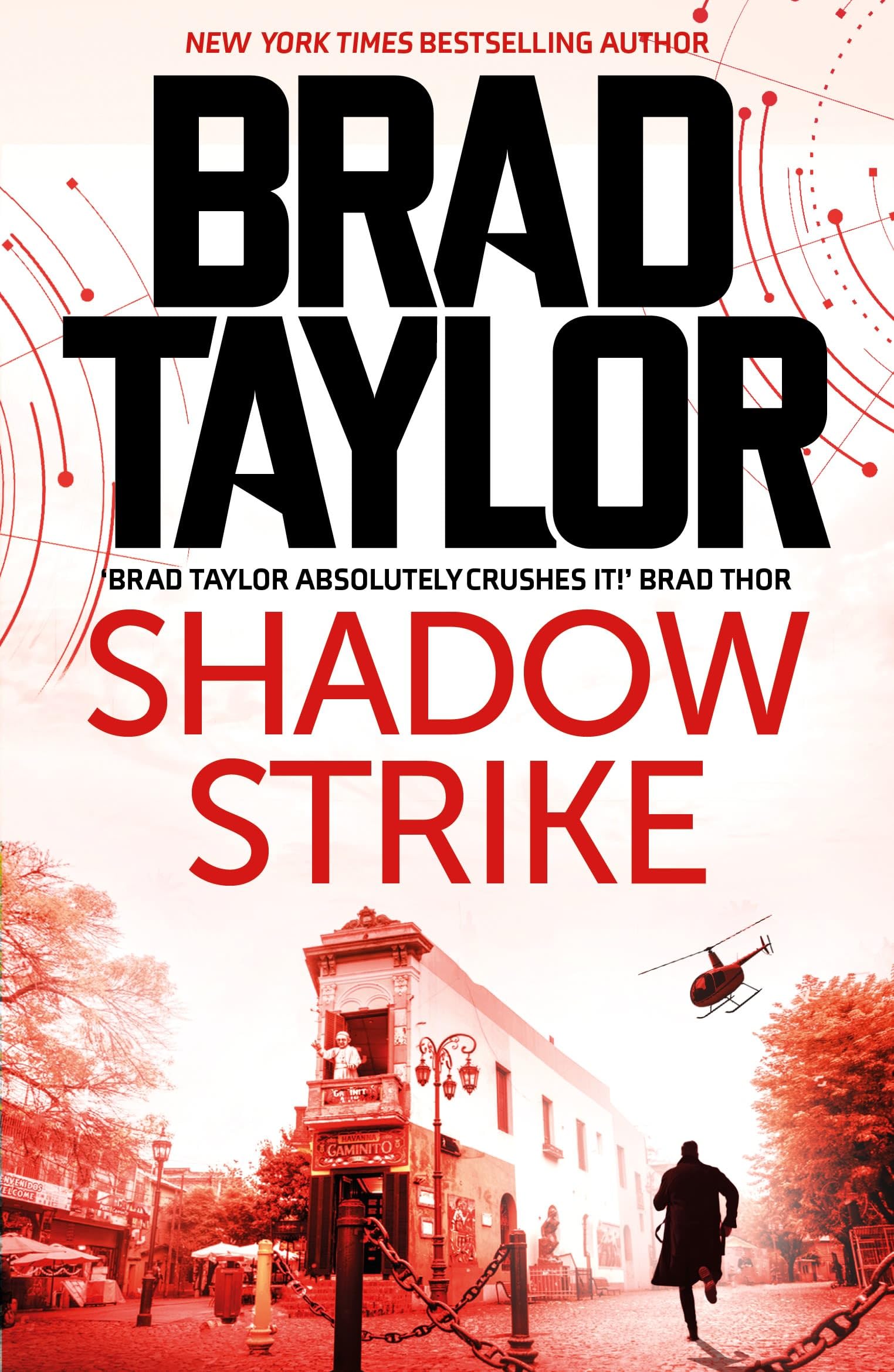 Shadow Strike (Taskforce)