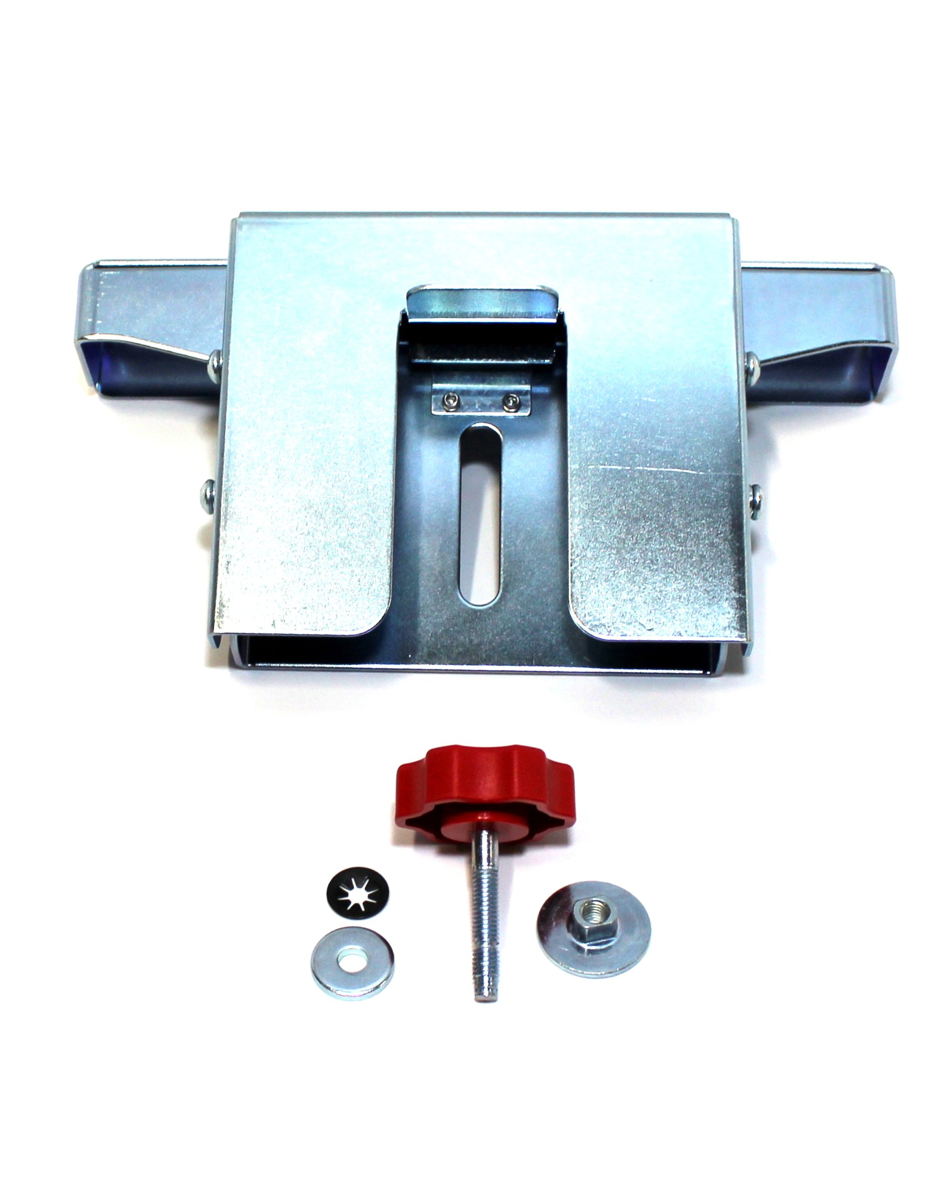 Bosch Parts 2610953398 T4B Work Support Assembly Kit