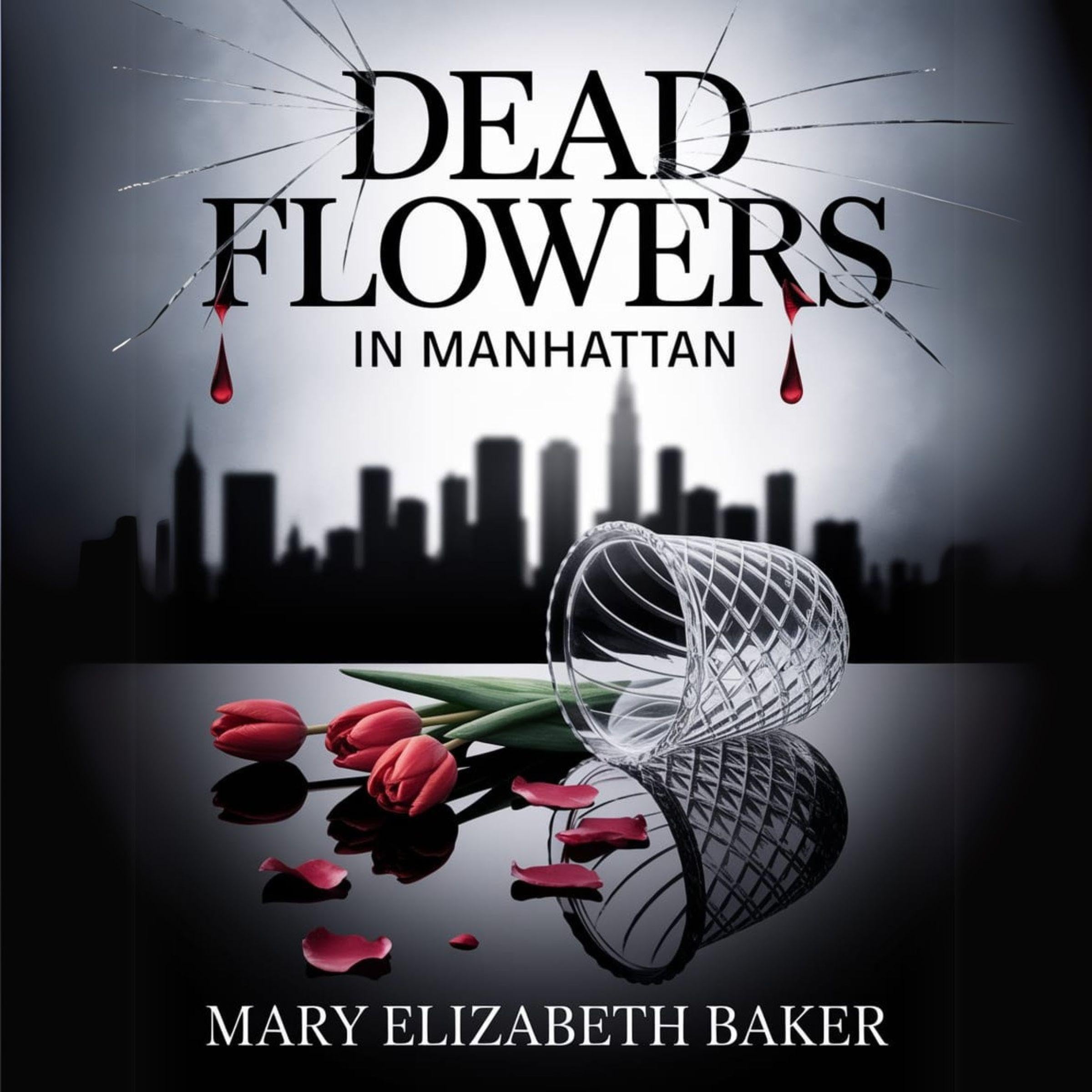 Dead Flowers in Manhattan