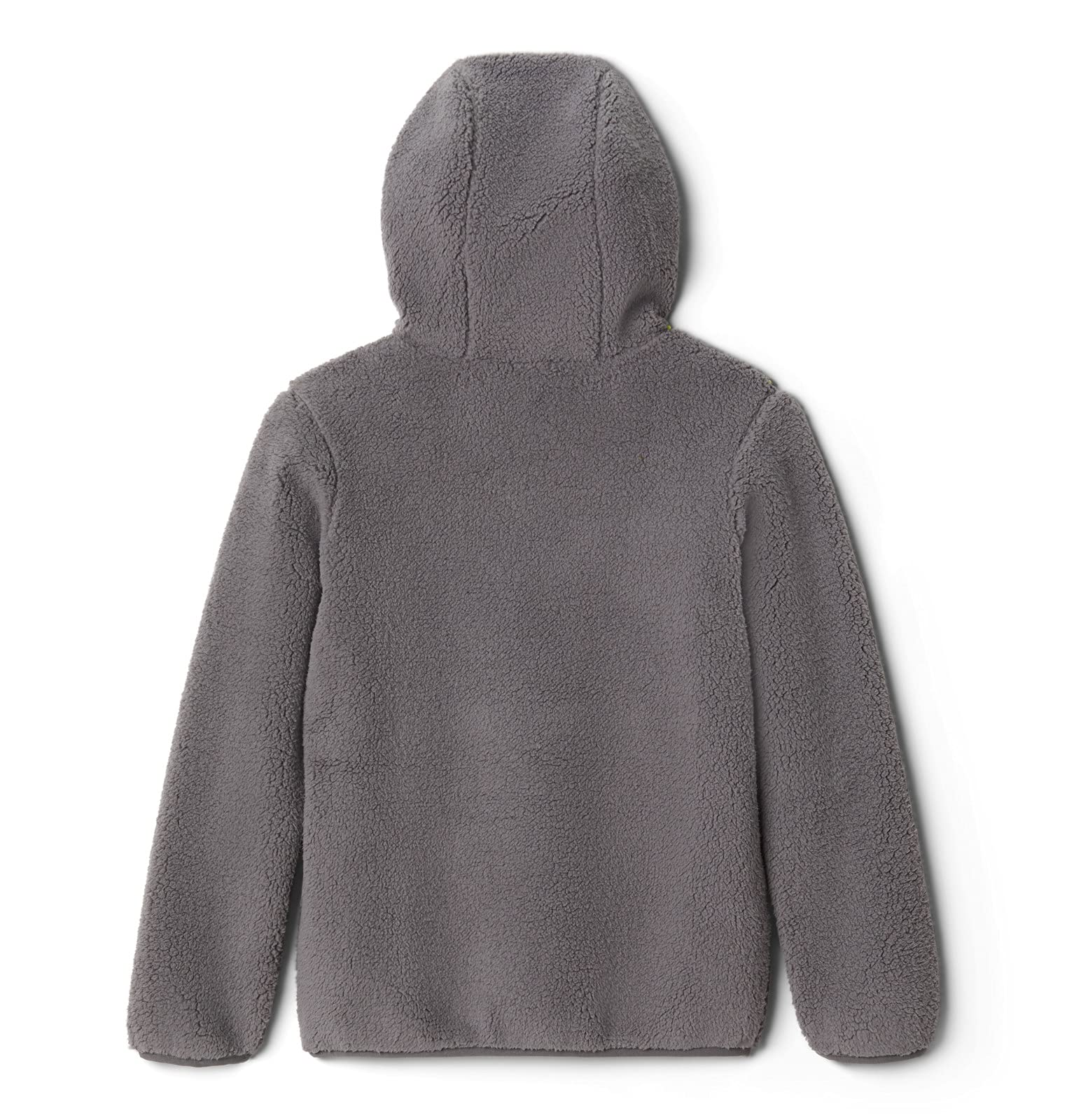 Columbia Bluza z kapturem Rugged Ridge Sherpa Chłopcy Rugged Ridge Sherpa Hoodie