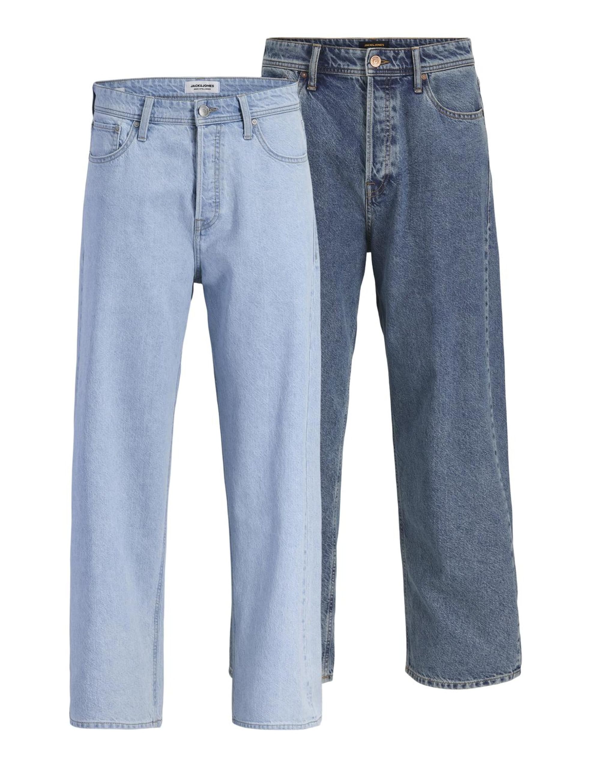 Herren-Jeanshosen