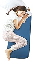 CoolCare Technologies Cooling Bed Pad - Pressure-Activated Gel for Instant Hot Flash, Night Sweat & Fever Relief, 43x28 Inch Mattress Cooler