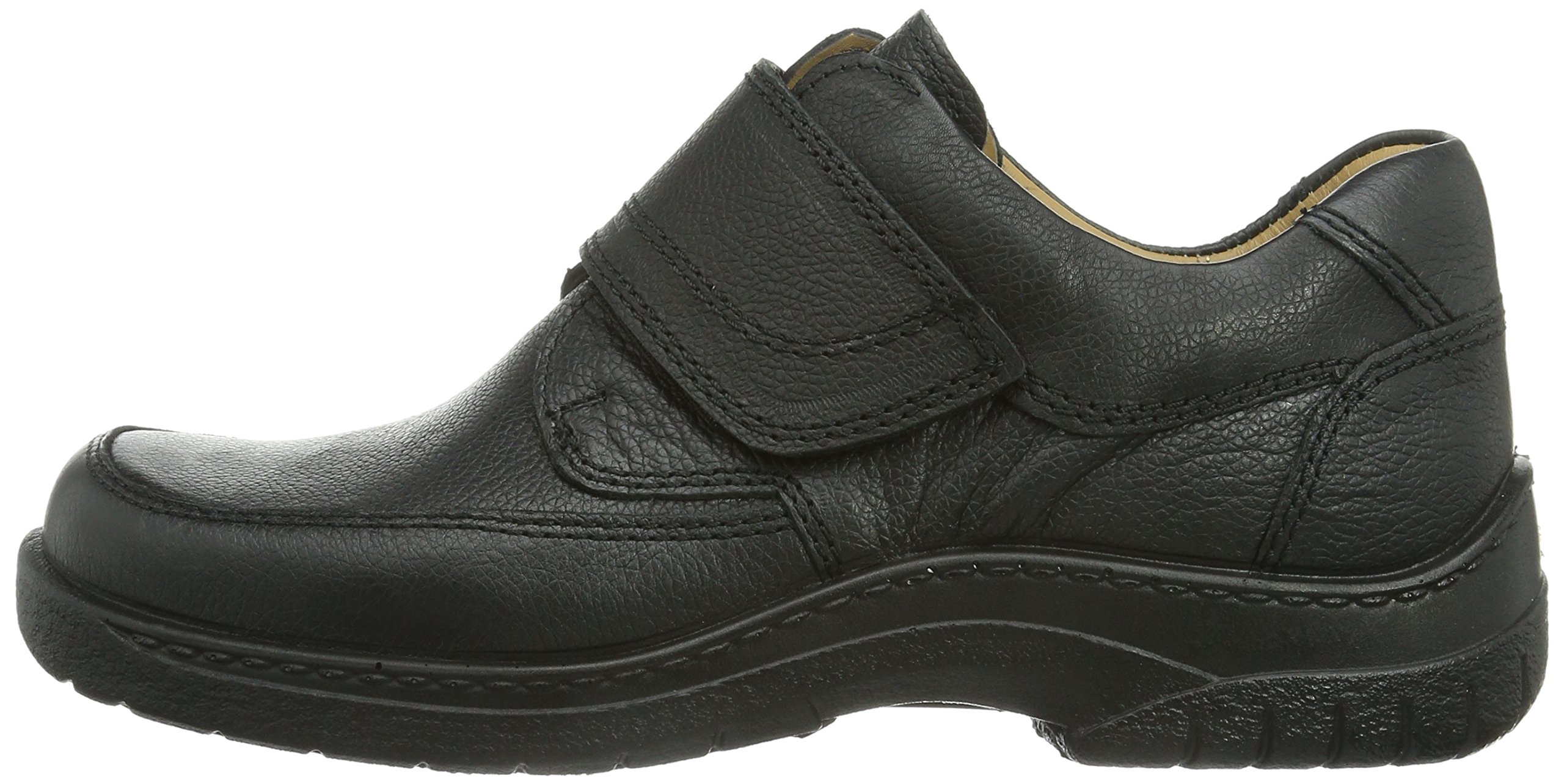 Jomos Feetback 3 406203 44 - Zapatos Casual de Cuero para Hombre