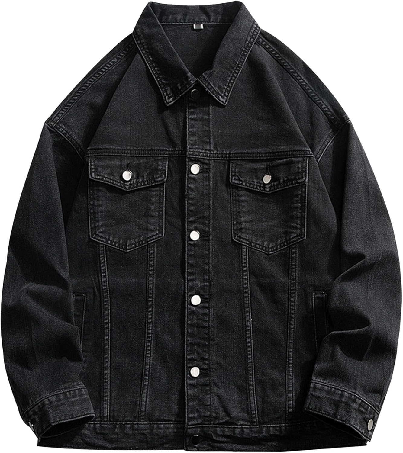 【値下げ】JELADO \"COWBOY BRAND\" PUEBRO COAT JELADO Pueblo Coat, Black [AG53410]