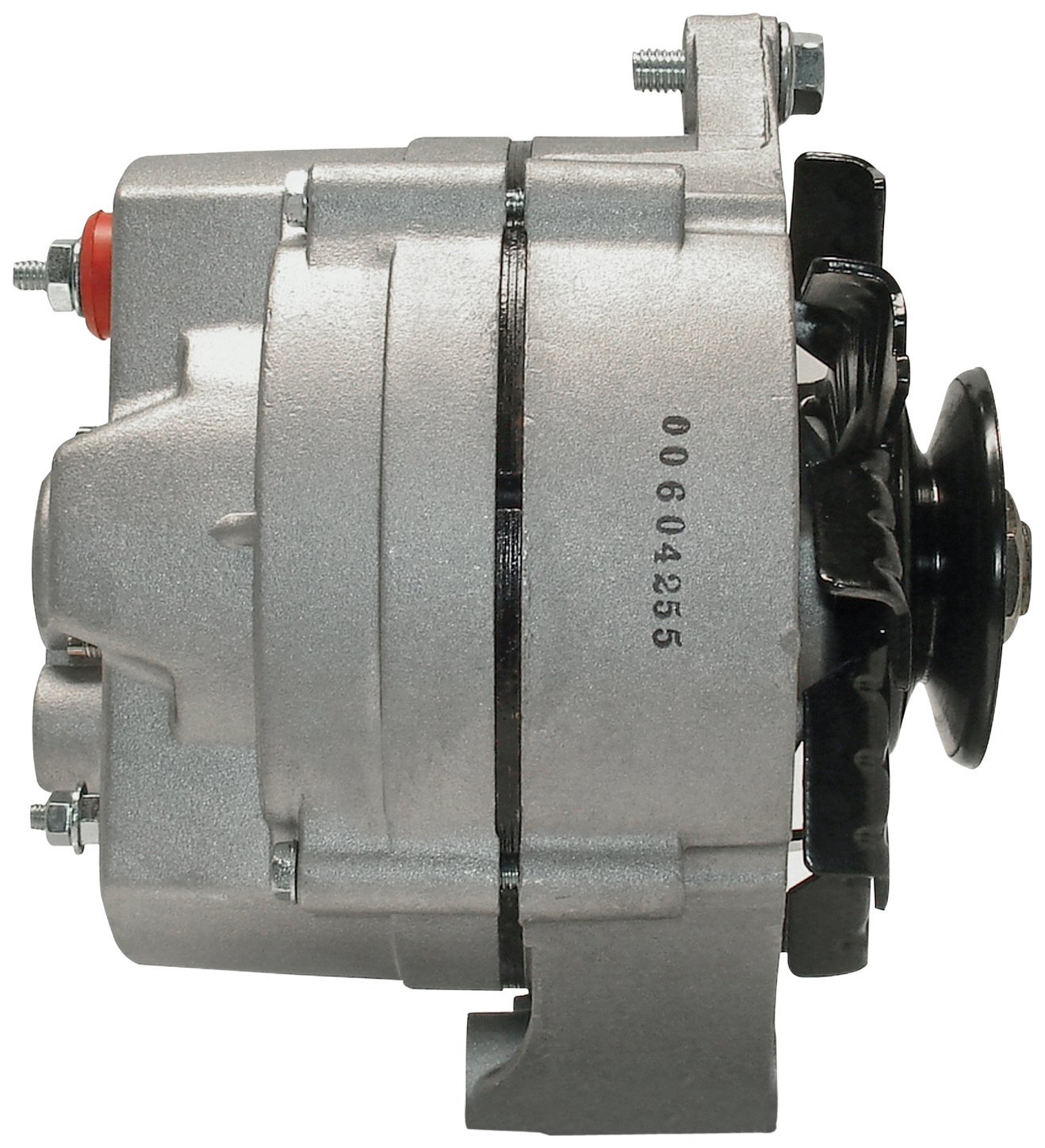 Amazon.com: Quality-Built 7111103 Premium Domestic Alternator 