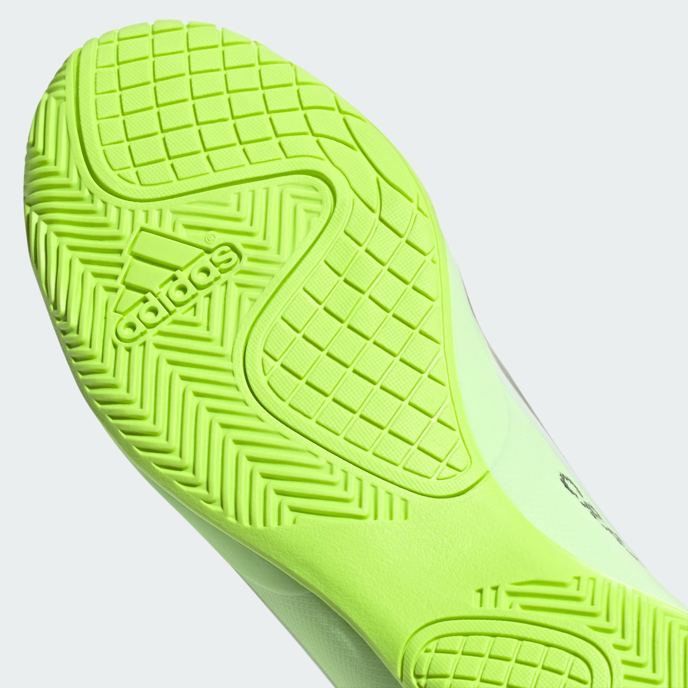 adidas X Crazyfast.4 Indoor Chaussure Unisex