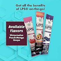 Vista 7 de LPS Suplemento líquido de colágeno y proteína de suero Sin azúcar, sin colorantes, bebida sin OGM Colágeno hidrolizado y péptidos de suero que