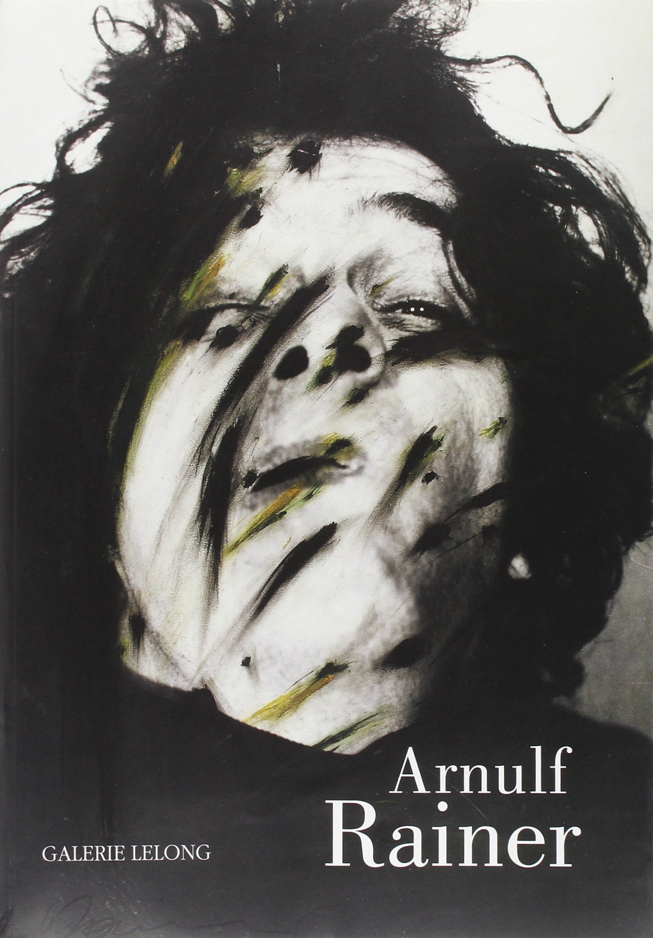 Amazon.com: Arnulf Rainer: books, biography, latest update