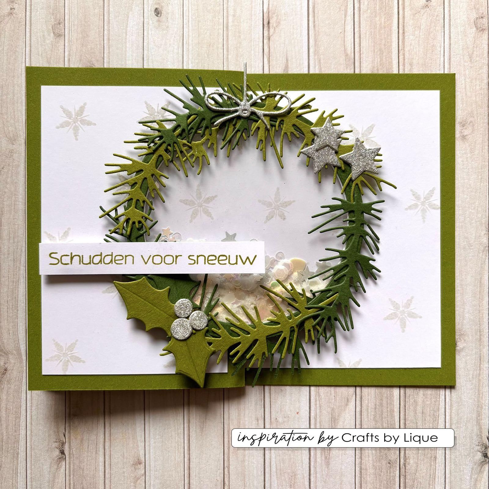 Vaessen Creative Cartoncini Colorati A4 24 Fogli Carta Creativa per Scrapbooking e Fai Da Te