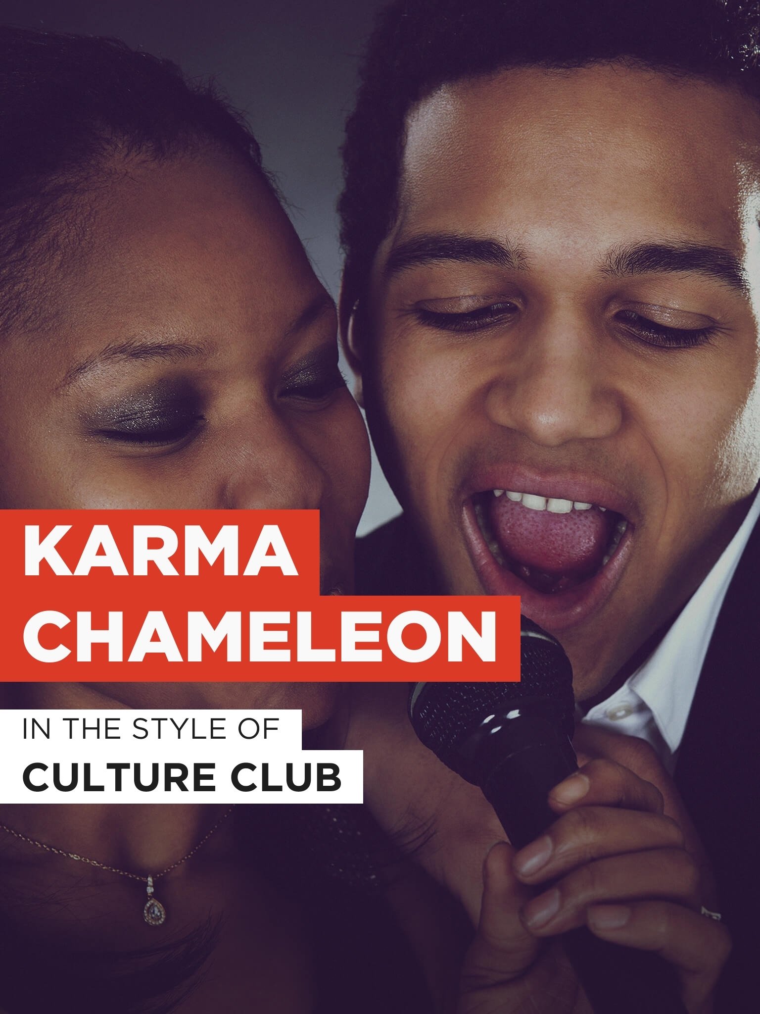 Watch Karma Chameleon Prime Video