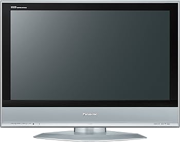 Amazon.co.jp: Panasonic 32V LCD TV, Viera TH-32LX60, High
