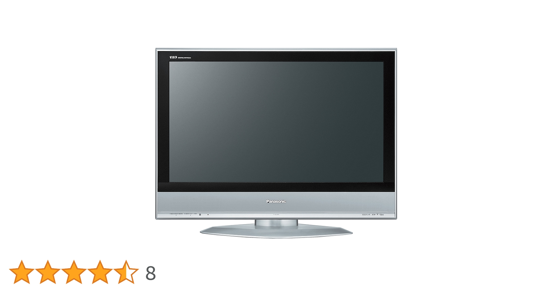 Amazon | パナソニック 32V型 液晶テレビ ビエラ TH-32LX60