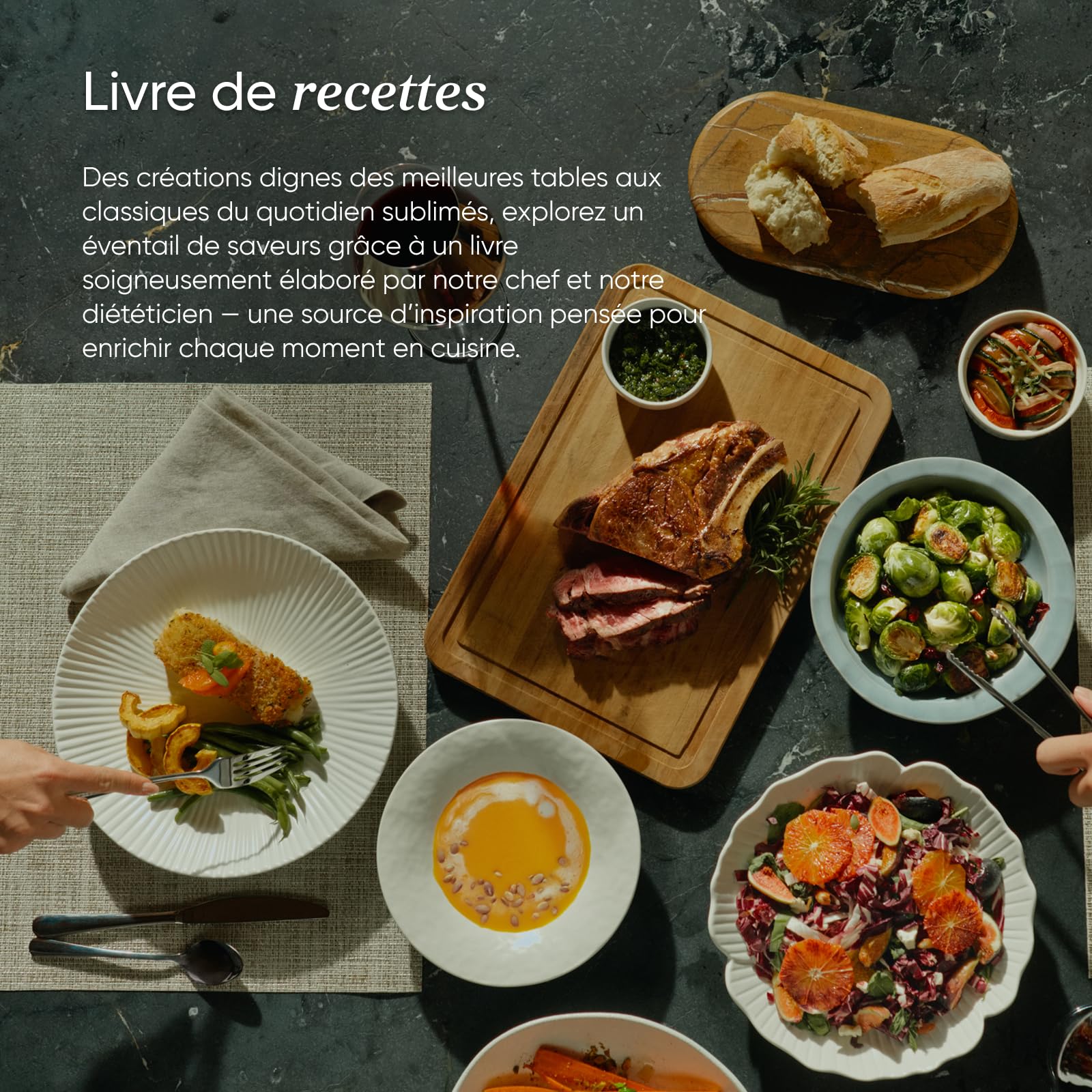 COSORI ICONIC Airfryer, 96% acier inoxydable, revêtement céramique sans PFAS ni BPA, Air fryer 7-en-1, jusqu’à 61% d’économie d’énergie, 50+ recettes, compatible lave-vaisselle, capacité 6,2 L