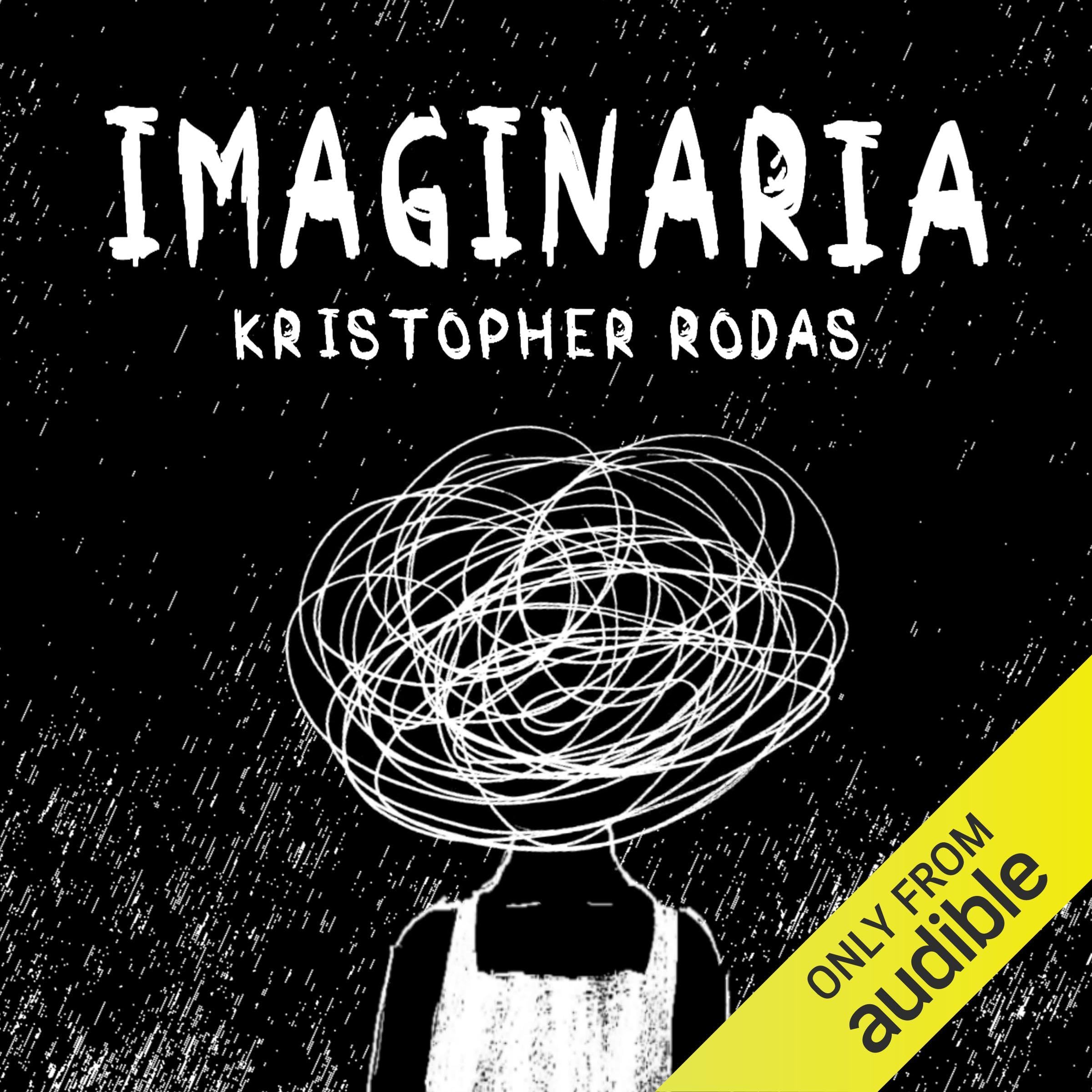 Cover art for Imaginaria [Imaginary]