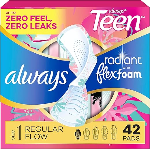 Teen & Young Adult Books
