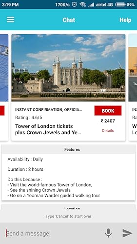 Blubyn - Flight and Hotel Booking