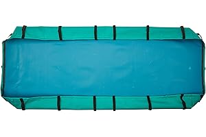 MidWest Homes for Pets Guinea Pig Canvas Bottom Cage