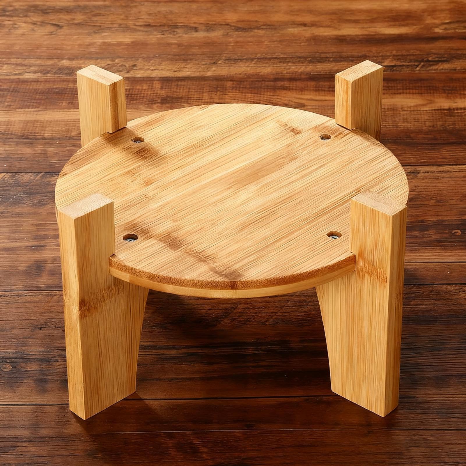 Supporto per distributore di bevande, in legno, per feste, con gambe, contenitore per acqua, per bevande, per ristorante, bar, matrimoni, compleanni, buffet, all'aperto, chiesa, scuola, casa