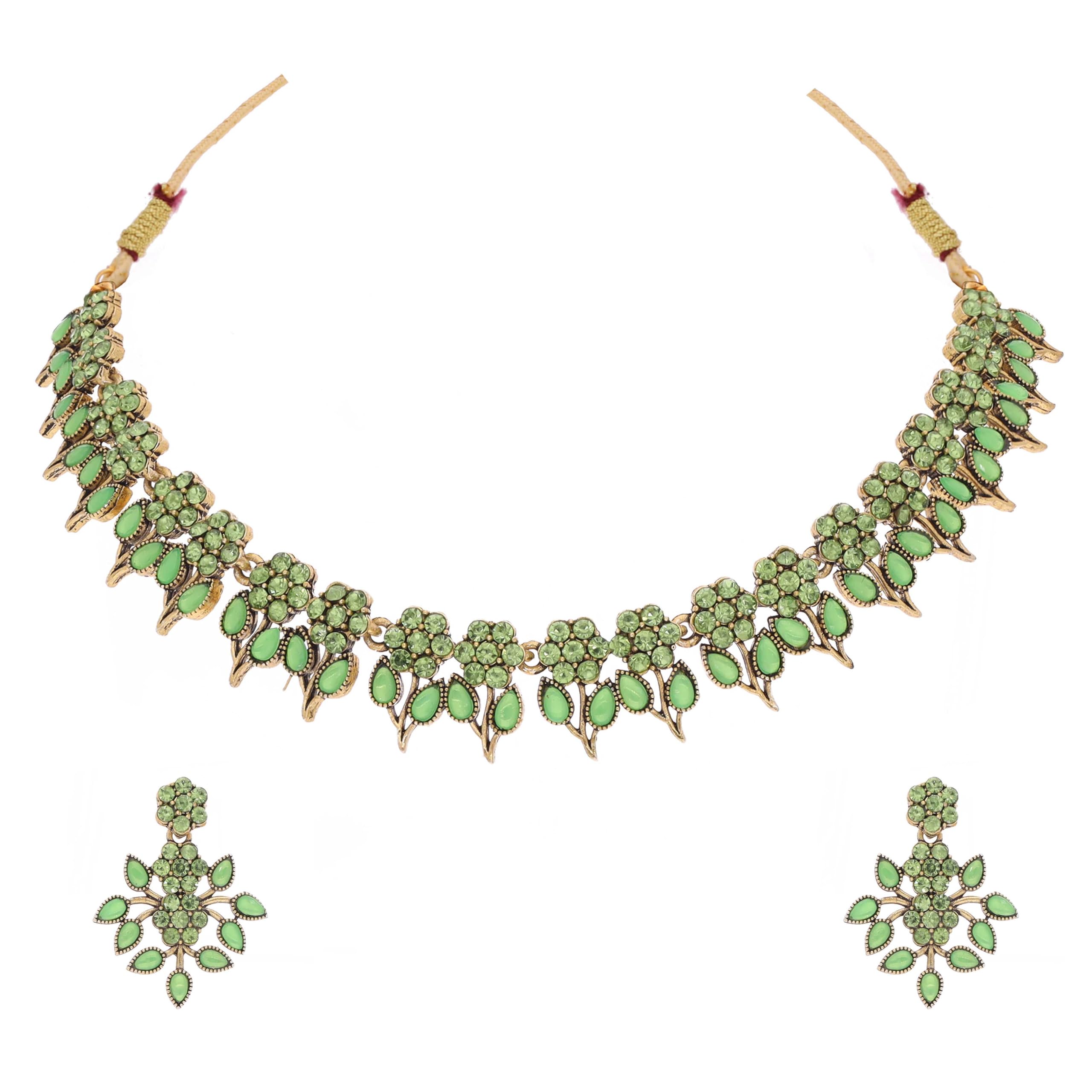 See full amazon price history chart for Brado Jewellery Contemporary Handcrafted Stylish AD Gold Plated Jewelry Choker Necklace Set With Matching Pair Of Earring For Women & Girls. Brado Jewellery Contemporary Handcrafted Stylish AD Gold Plated Jewelry Choker Necklace Set With Matching Pair Of Earring For Women & Girls. (B0D7Q8QP6Q) Amazon Price History, Amazon Price Tracker