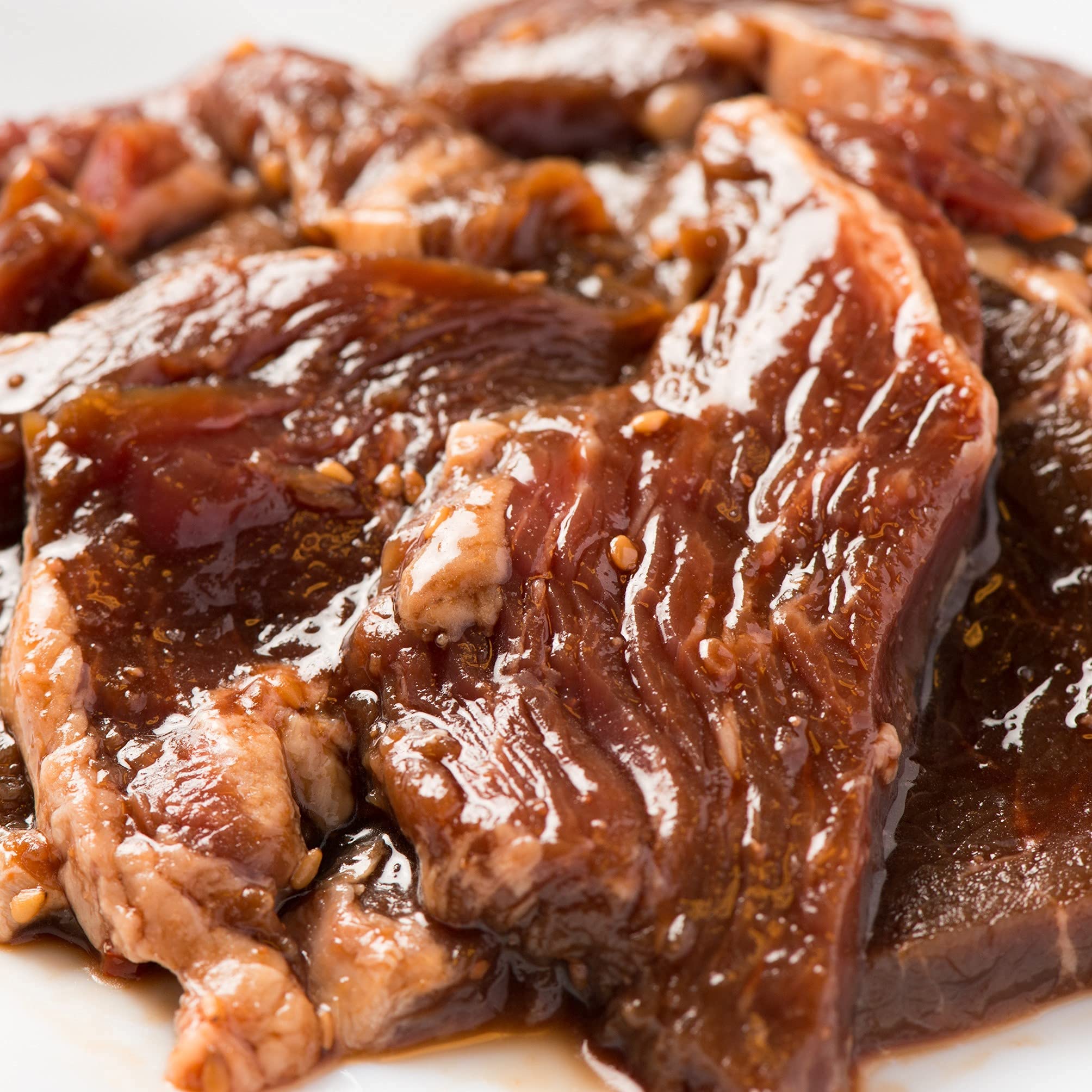 ハラミ 肉 焼肉 牛ハラミ 1kg(500ｇ×2) 秘伝タレ漬け 冷凍 食品 牛…