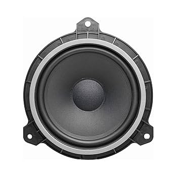 Focal ISTOY165 Integration Series 2-Way 6.5