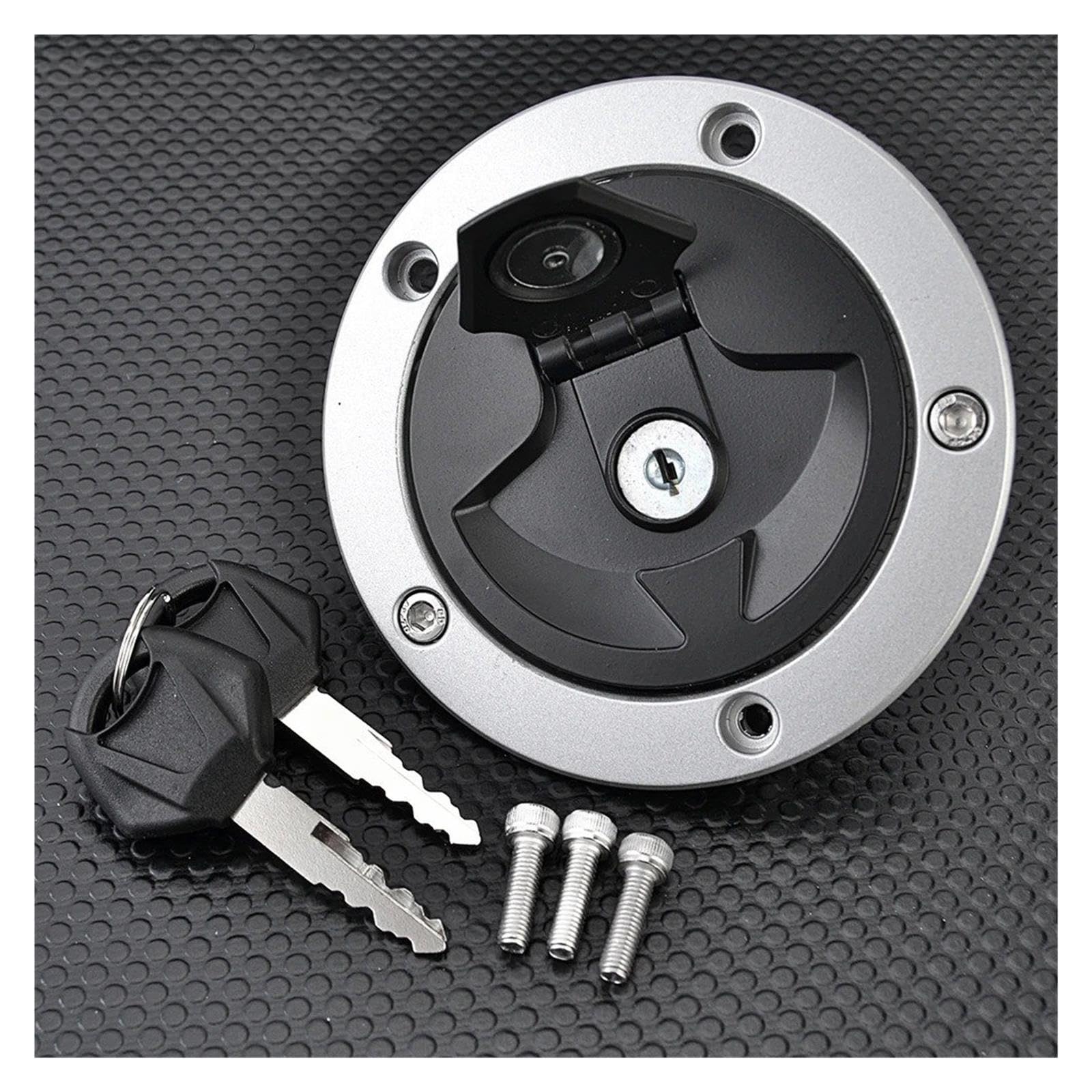 Tappo Serbatoio Moto Per Z1000SX Per Z750 Per Z750R 51049-0039