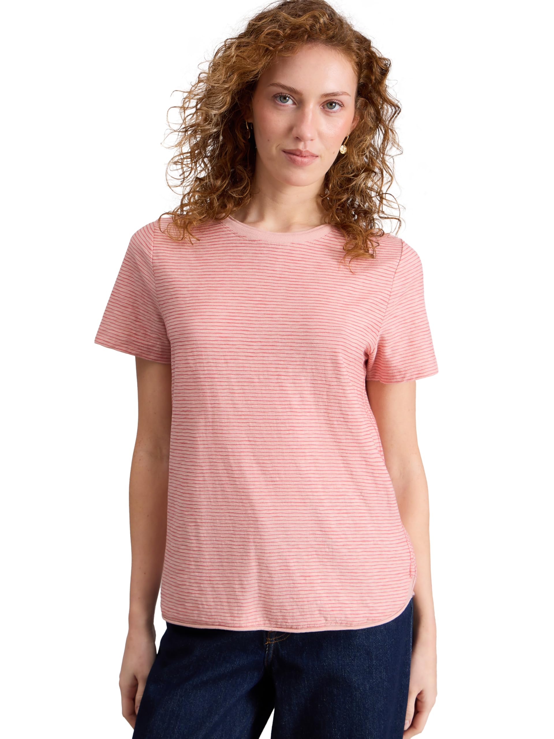 White Stuff Women's Clara T-Shirt, 16