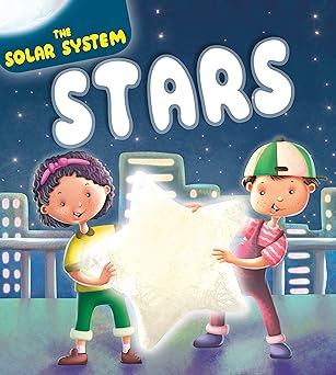 SOLAR SYSTEM.. STARS