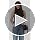 Image of Van Heusen Black Women's Sling Bag |Classic Black Bag | Bags for Ladies
