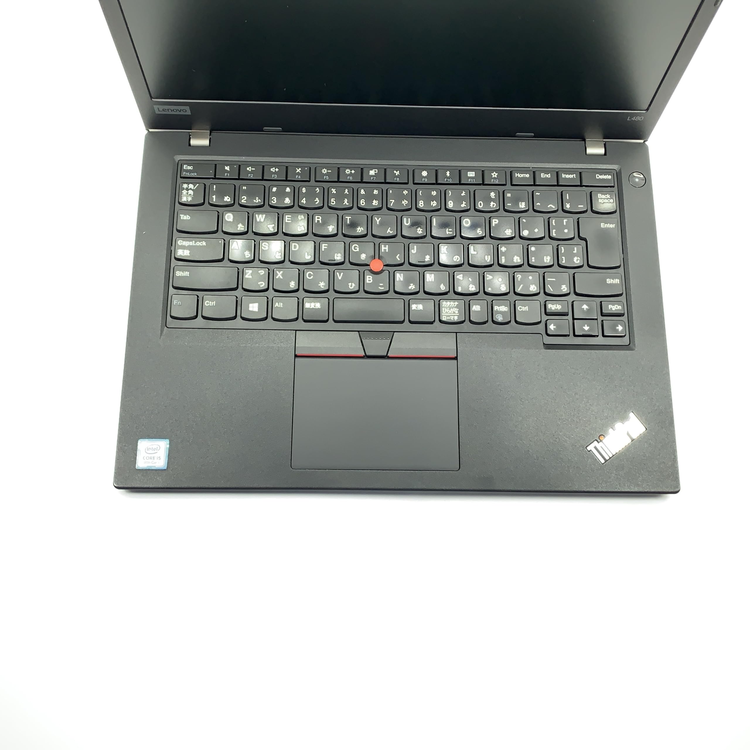 Amazon.co.jp: 高性能PC レノボ ThinkPad ノートパソコン、14