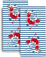 Vista 8 de Juego de 2 toallas de mano de béisbol, regalo para los amantes del béisbol, suaves y absorbentes, toallas de baño con bandera estadounidense