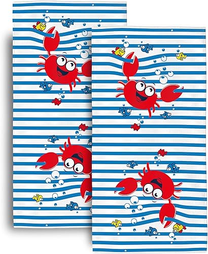 Miniatura 8 de Juego de 2 toallas de mano de béisbol, regalo para los amantes del béisbol, suaves y absorbentes, toallas de baño con bandera estadounidense