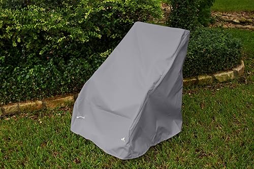 Miniatura 4 de KOVERROOS Funda para silla de respaldo alto grande