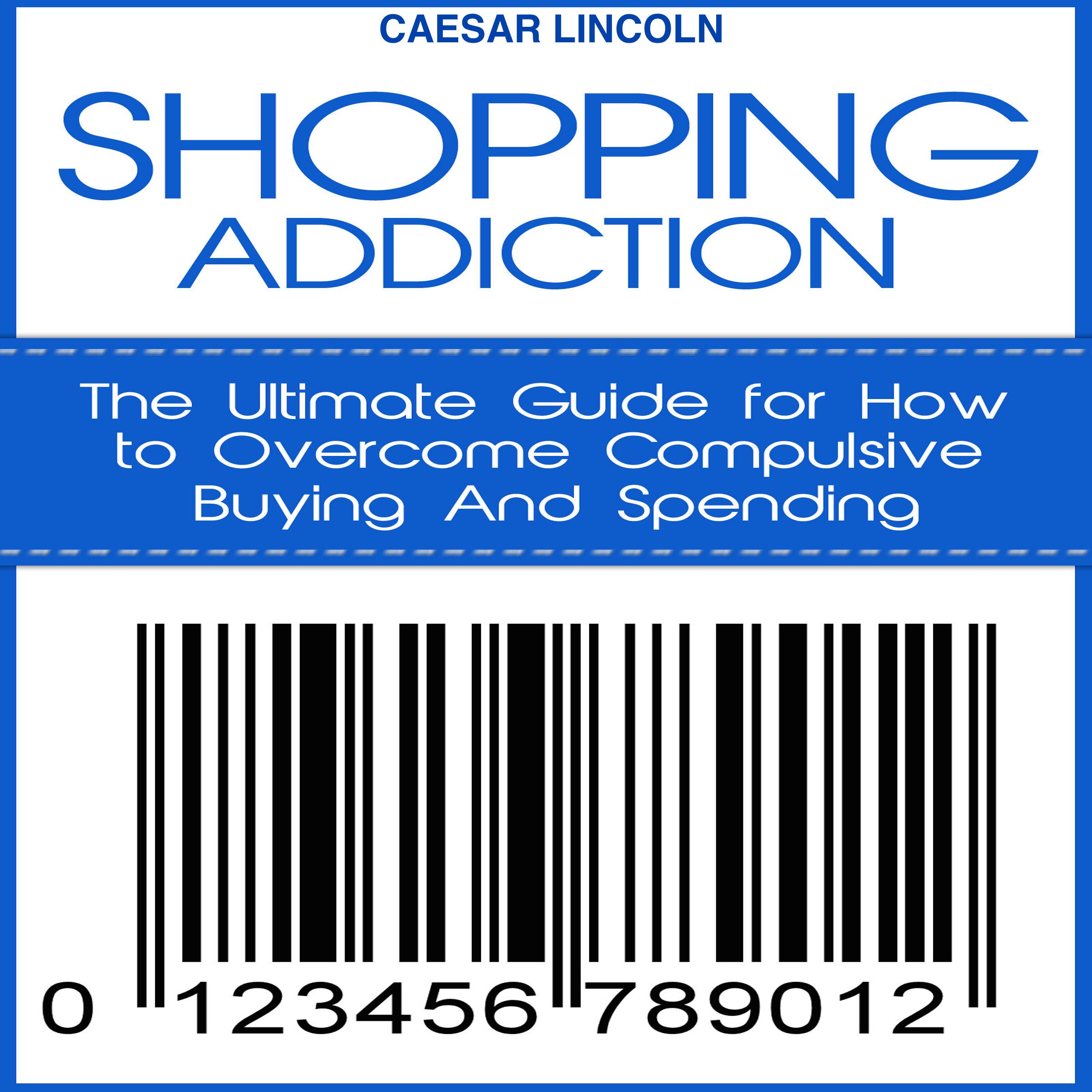 Cover art for Shopping Addiction