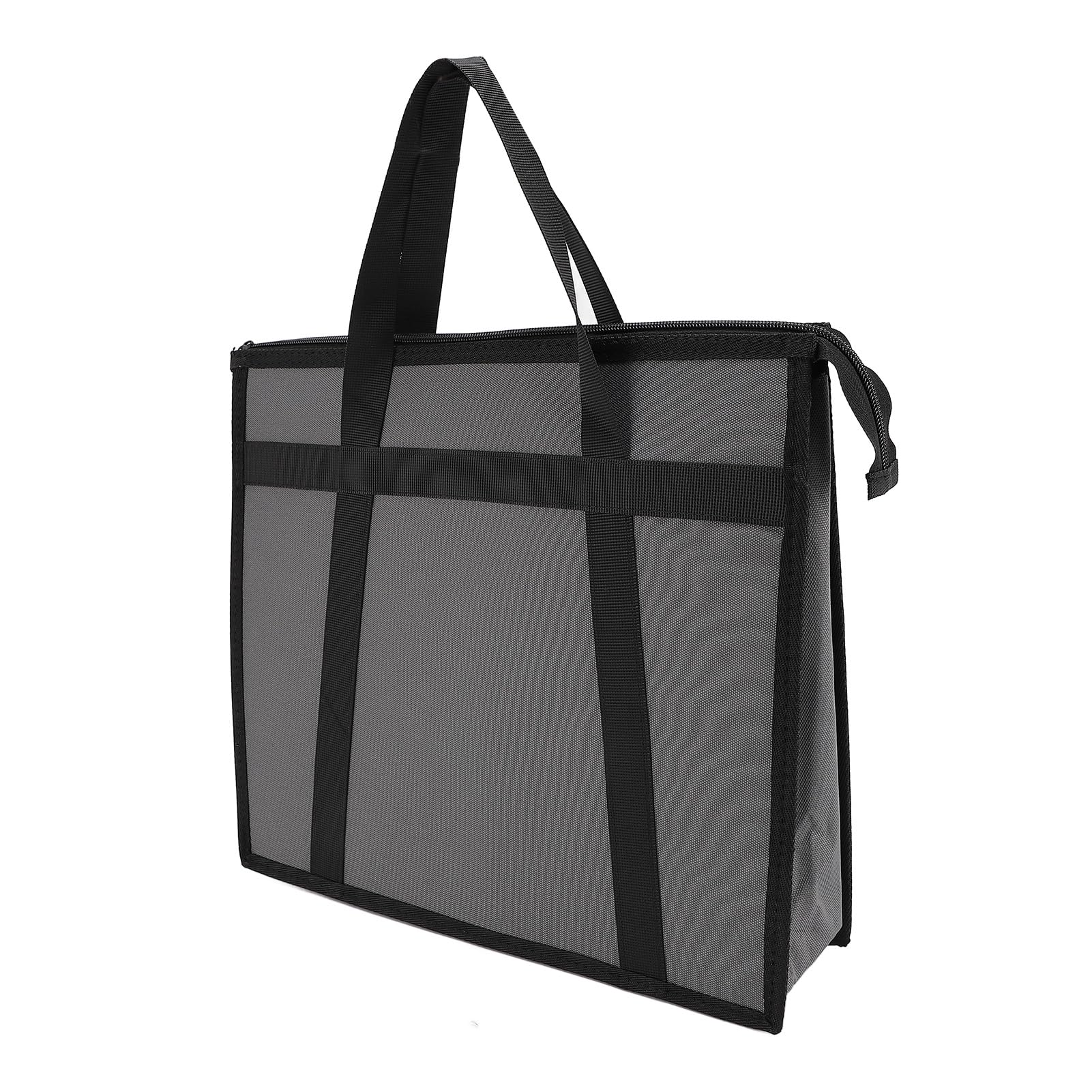 LiebeWH Storage Bag for Mini Dish Large Capacity Carrying Bag Oxford Fabric Water Proof Travel Carrying Case