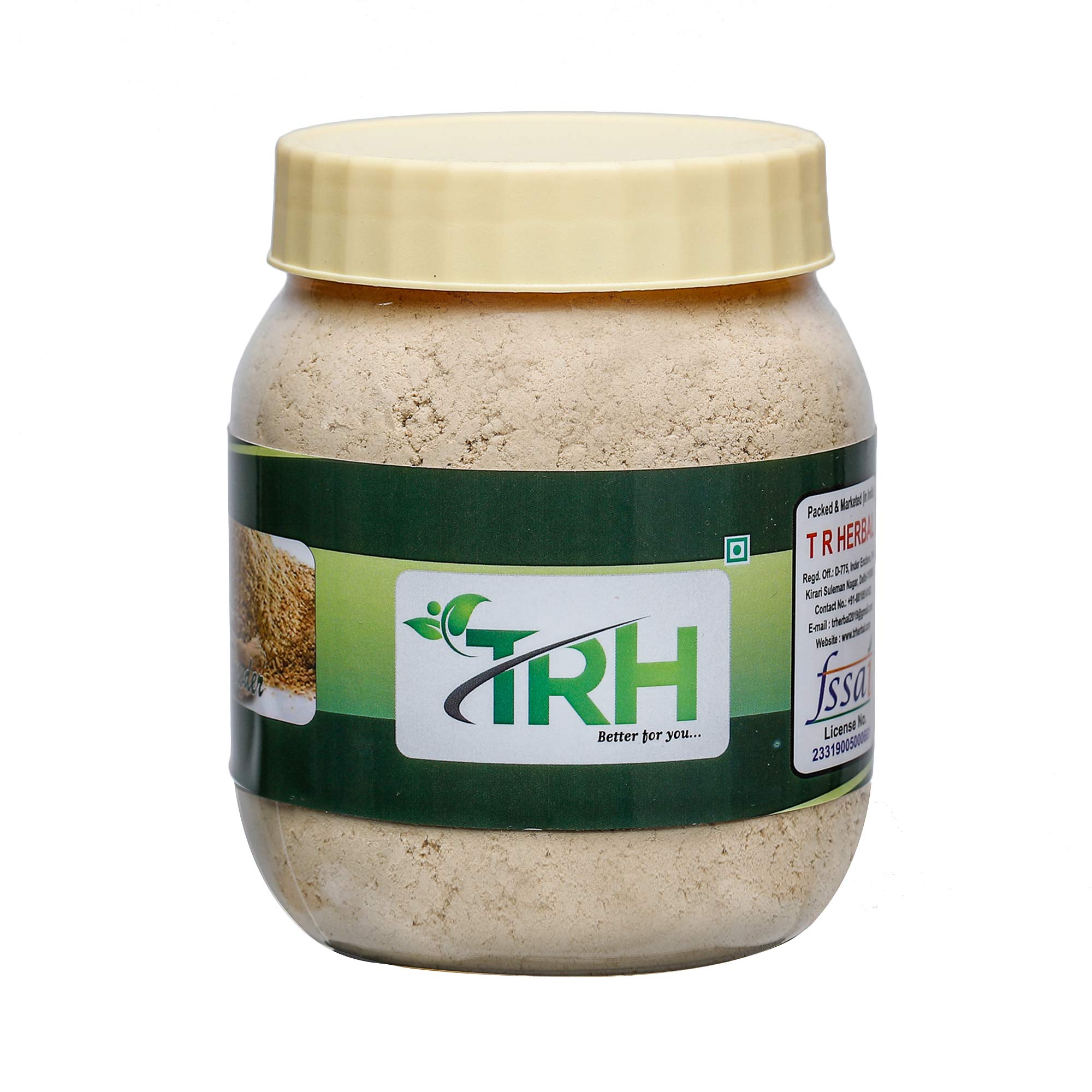 TRH Sonth Powder | Sounth Powder | Zingiber Officinale | Dry Ginger Powder | Spice Dry Ginger Powder | Organic Sonth | Ginger Pure | Dry Adrak | Dry Ginger |Pure Sabut Saunth (100) (B0CM12GW7V) Amazon Price History, Amazon Price Tracker
