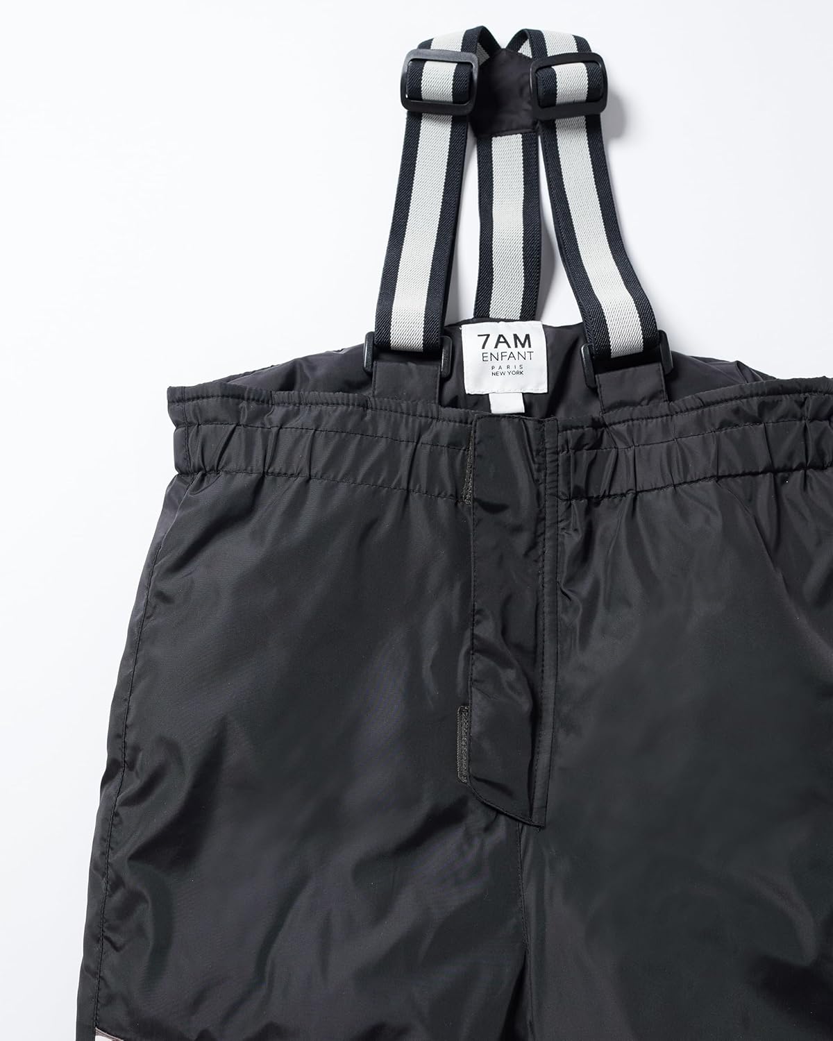 7 A.M. 7AM Enfant Ski Pants (Print Black, 4-5Y)
