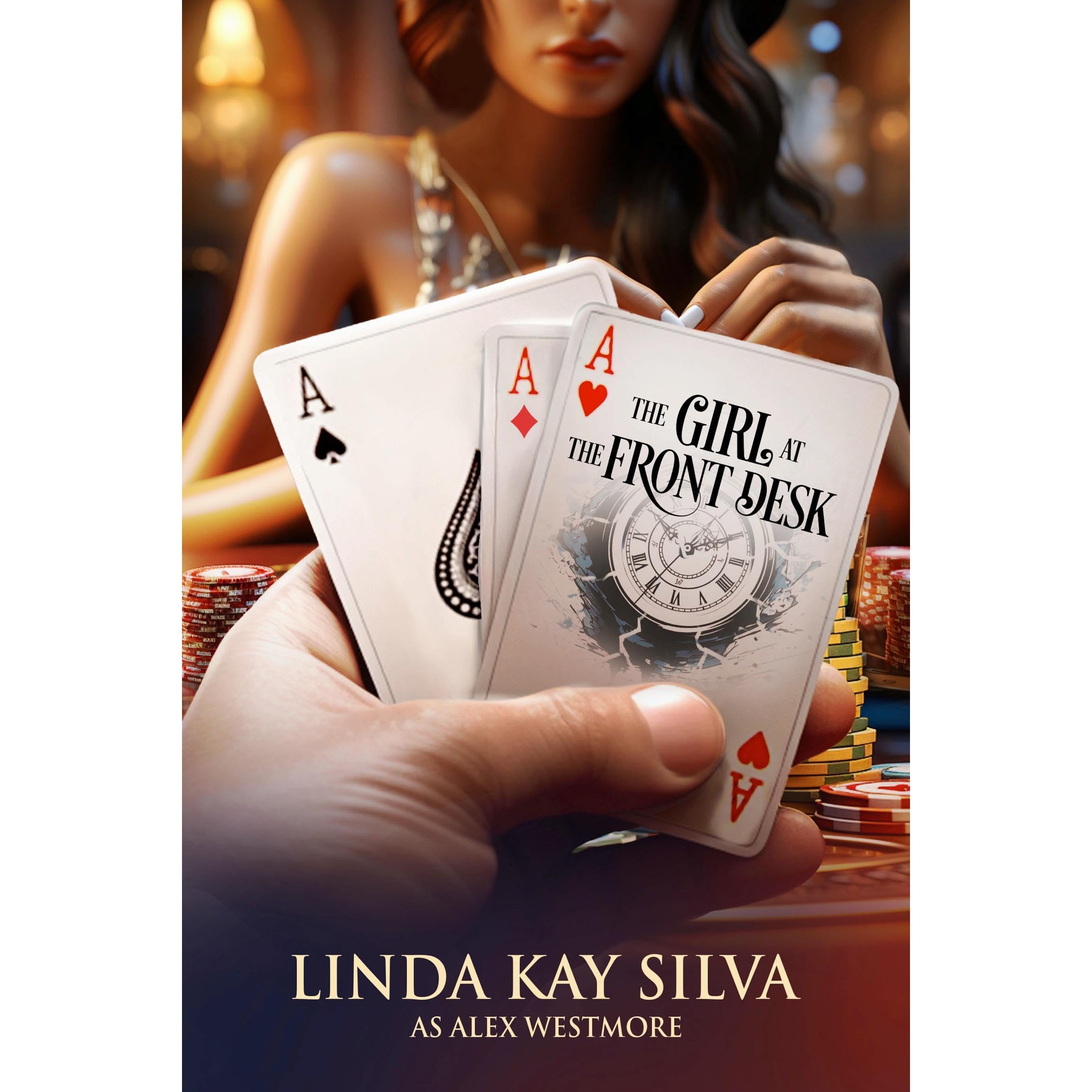 The Girl at the Front Desk