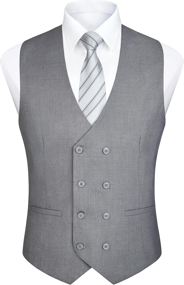Amazon.co.jp: [Enlision] メンズ ビジネス ベスト フォーマル スーツ