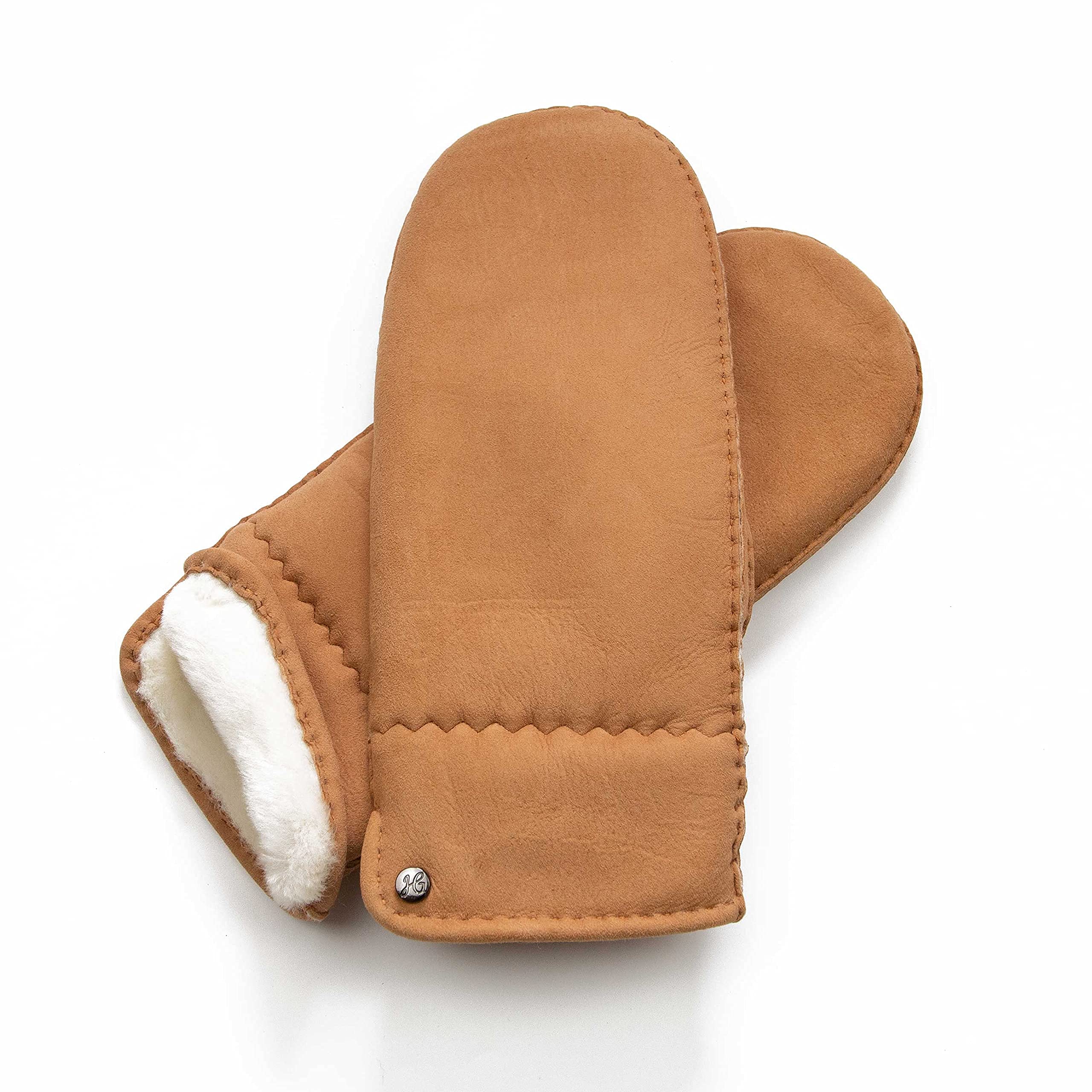 Barts Bailee wanten van leer • Bruin • de Bijenkorf Barts Bailee wanten van leer • Bruin • de Bijenkorf