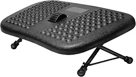 CELLWORLD APOIO PARA OS PÉS - COMPACTO - FULL BLACK